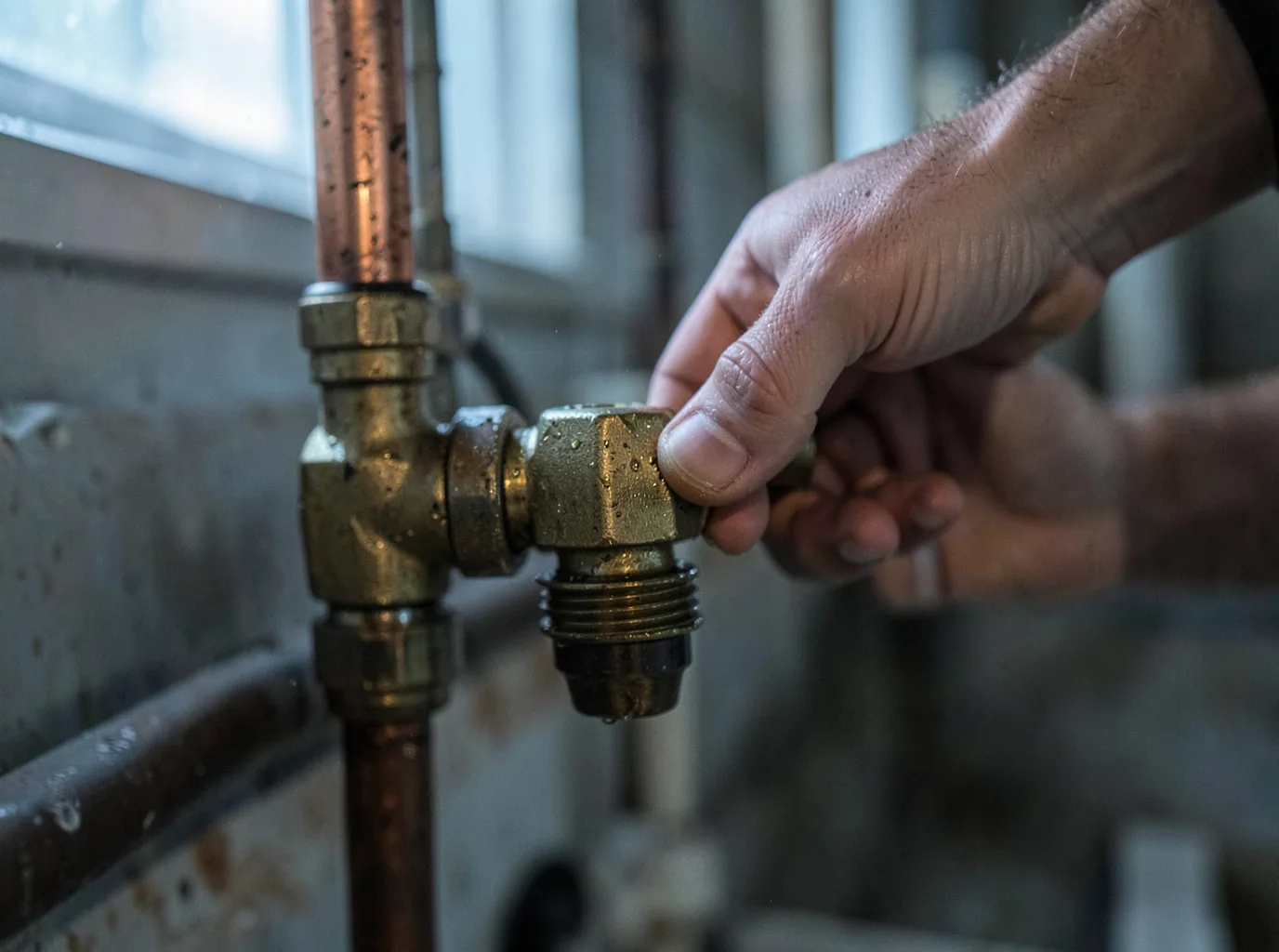Emergency Plumber Colbert, WA FAQs